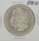 1878-CC $1 Morgan Silver Dollar Coin