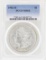 1902-O $1 Morgan Silver Dollar Coin PCGS MS64