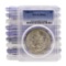 Lot of (10) 1884-O $1 Morgan Silver Dollar Coin PCGS MS64
