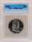 1953 Franklin Half Dollar Proof Coin ICG PR65CAM