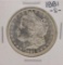 1881-S $1 Morgan Silver Dollar Coin