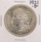 1921-D $1 Morgan Silver Dollar Coin
