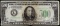 1934 $500 Federal Reserve Note San Francisco
