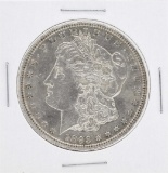 1893-CC $1 Morgan Silver Dollar Coin