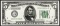 1928A $5 Federal Reserve Note Philadelphia