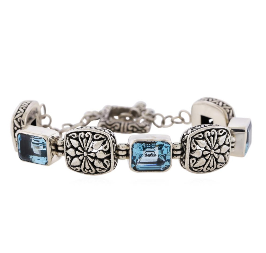 FAA Sunday Sale! Fine Art, Handbags, Gems and More