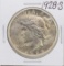 1928-S $1 Peace Silver Dollar Coin