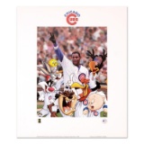 Looney Tunes Chicago Cubs by Looney Tunes