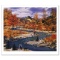 Trail Creek Autumn by Wooster Scott, Jane