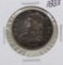 1833 Capped Bust Half Dollar Coin