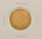 1897 $10 Liberty Head Eagle Gold Coin