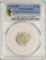 1756-FS Saxe-Weimar-Eisenach 6 Pfennig Coin PCGS MS64