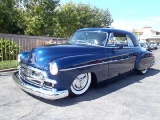 1950 Chevrolet Bel Air