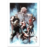 Hail Hydra #2 by Stan Lee - Marvel Comics