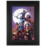 Avengers #80 by Stan Lee - Marvel Comics