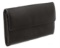 Louis Vuitton Black Epi Leather Sarah Long Wallet