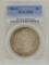 1901-O $1 Morgan Silver Dollar Coin PCGS MS65