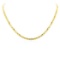 24KT Yellow Gold Necklace