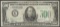 1934 $500 Federal Reserve Note Chicago