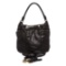 Marc by Marc Jacobs Black Leather Satchel