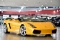 2008 Yellow Lamborghini Gallardo Convertible