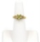 1.25 ctw Diamond Ring - 14KT Yellow Gold