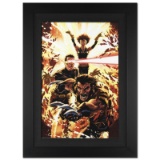 Ultimatum: X-Men Requiem #1 by Stan Lee - Marvel Comics