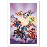 Avengers #16 by Stan Lee - Marvel Comics
