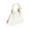White Becca Mini Handbag