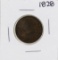 1826 13 Stars Draped Bust Half Cent Coin