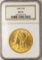 1904 $20 Liberty Head Double Eagle Gold Coin NGC MS63