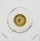 1999 Australian Nugget 1/10 oz Gold Coin