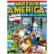 Captain America Comics #1 by Marvel Comics
