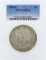 1900-S $1 Morgan Silver Dollar Coin PCGS MS62