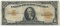 1922 $10 Large Legal Tender Bank Note