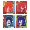 Sea of Science Experience (Set of 4) by Beatles, The