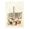 Place Vendome by Huchet, Urbain