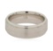 14KT White Gold Ring