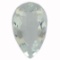 4.68 ctw Pear Aquamarine Parcel