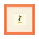 Daffy Duck (Looking to the Side) by Looney Tunes