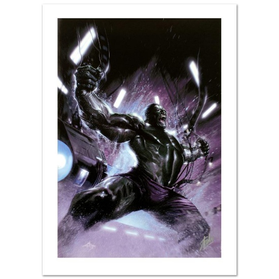 Secret War #1 by Stan Lee - Marvel Comics