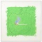 Green Flame by Beauchamp (1923-1995)