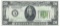 1934 $20 Federal Reserve Note - Boston