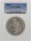 1885-O $1 Morgan Silver Dollar Coin PCGS MS63