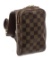 Louis Vuitton Damier Ebene Geronimos Crossbody Bag