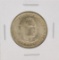 1949-D Booker T Washington Centennial Commemorative Half Dollar Coin