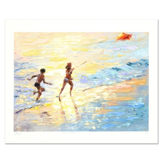 Kite Runners by Bond, Elena