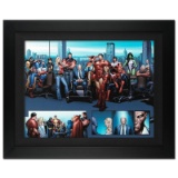 House of M MGC #1 by Stan Lee - Marvel Comics