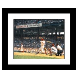 Rose Hitting in Crosley Field by Rose, Pete