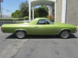 1971 El Camino